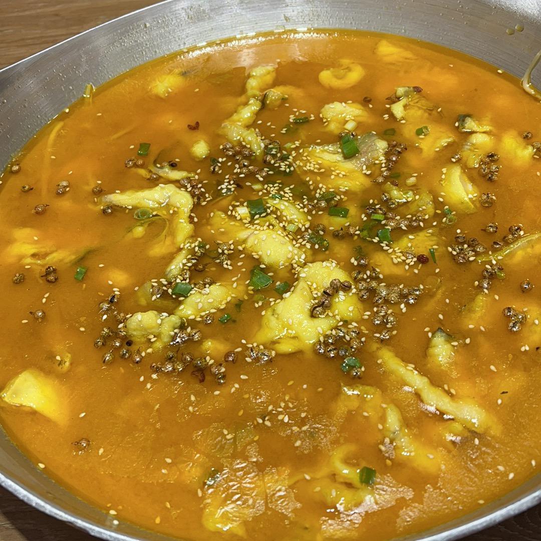 晓武菜馆：只做十八道热菜官方号