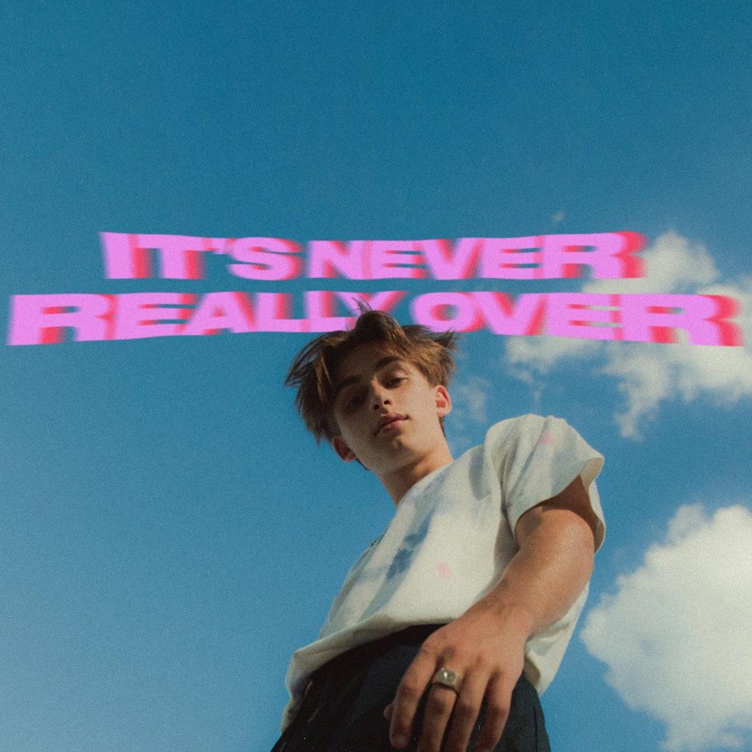 我一天吃三顿饭