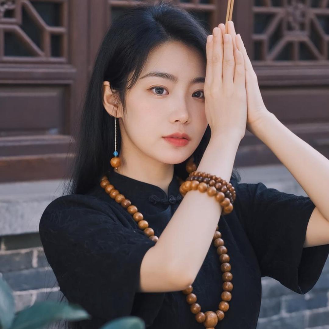 小富婆