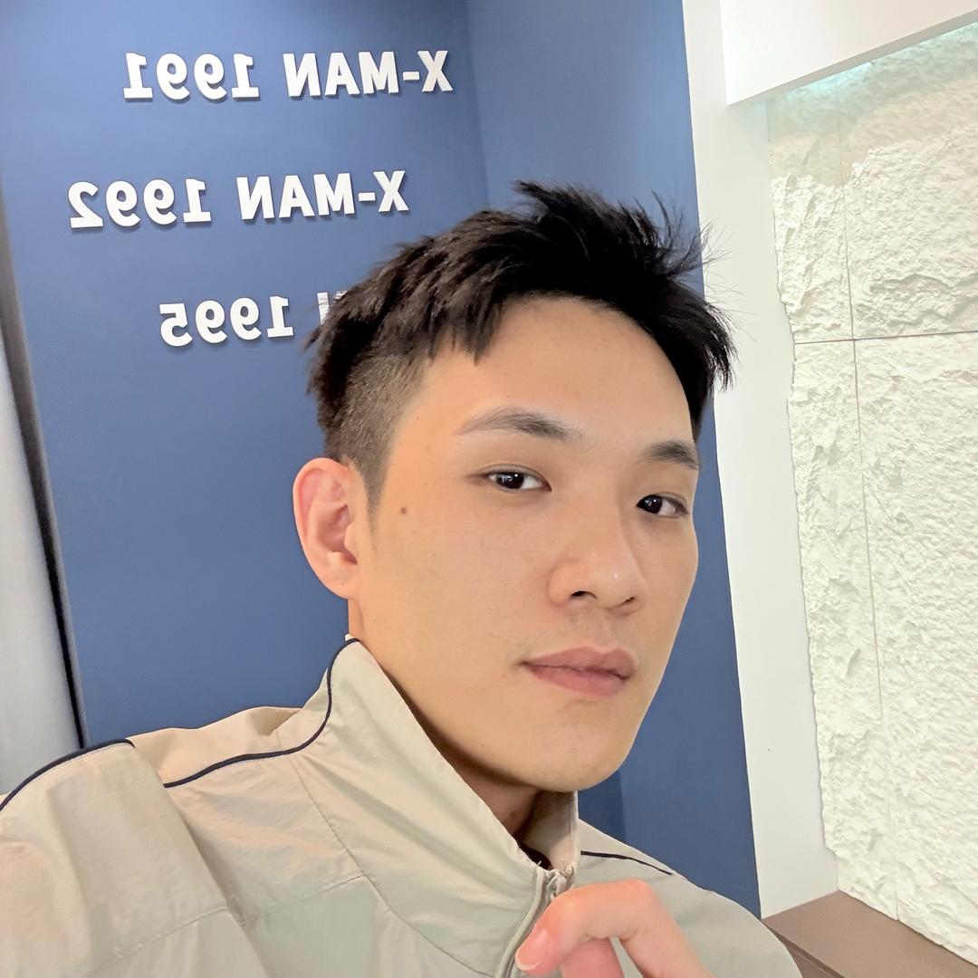 阿林（开平谢生家）