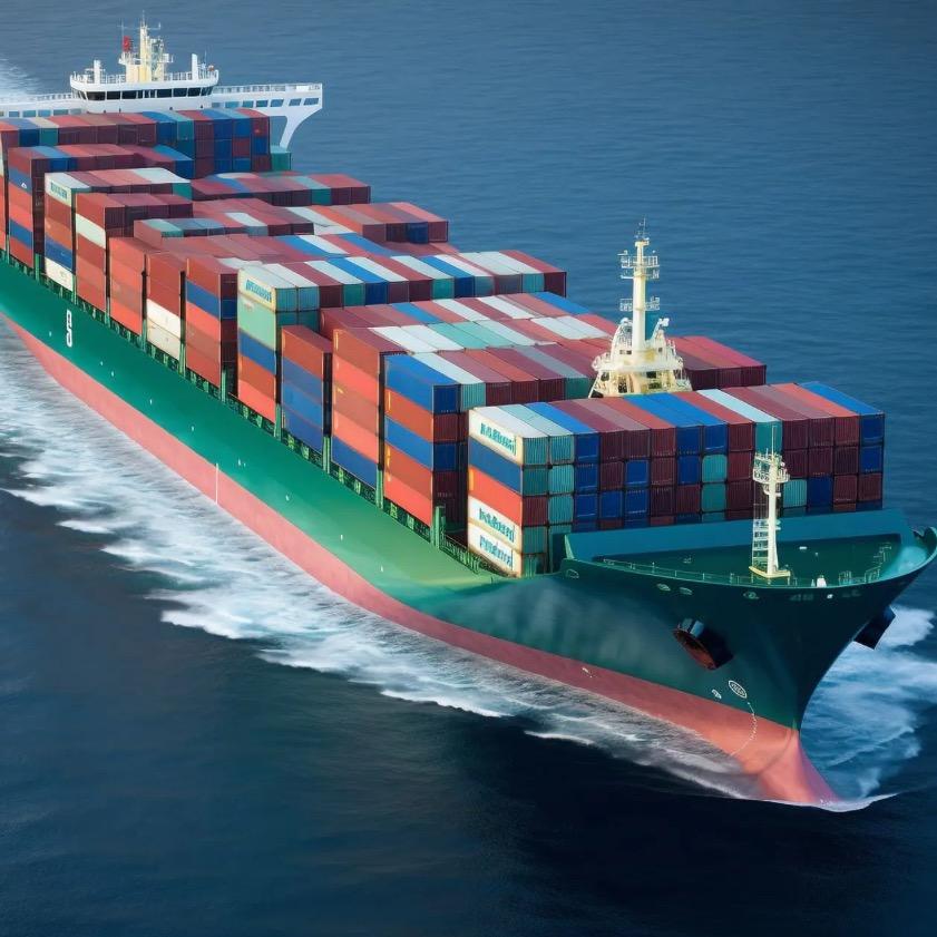 阿三船长🚢
