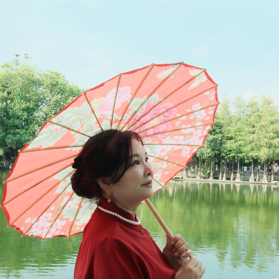 张美娥