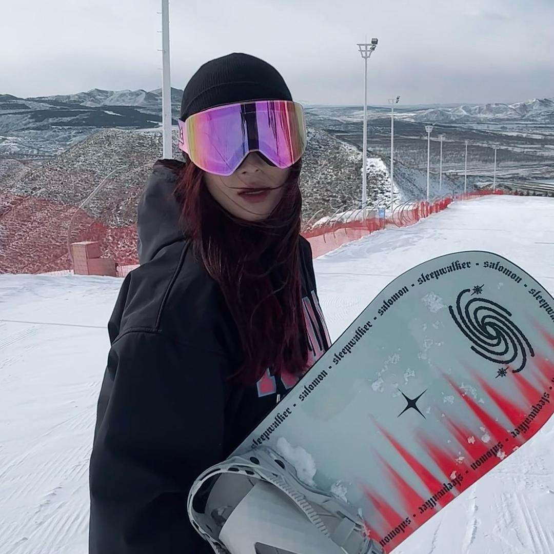 小贺🏂