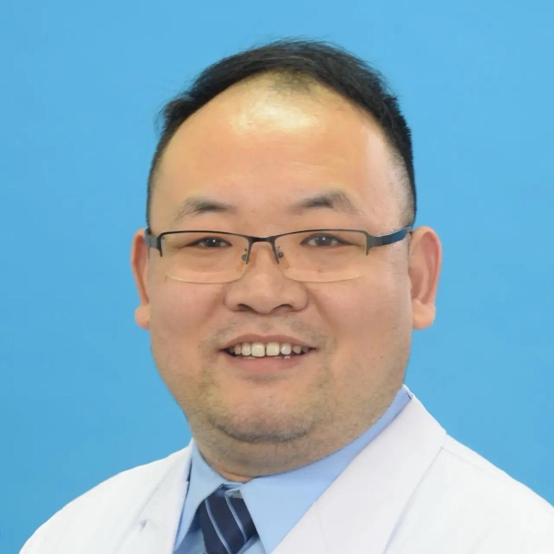 洛阳正骨陈利国主任
