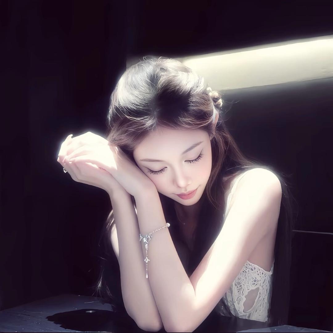 社恐的小美