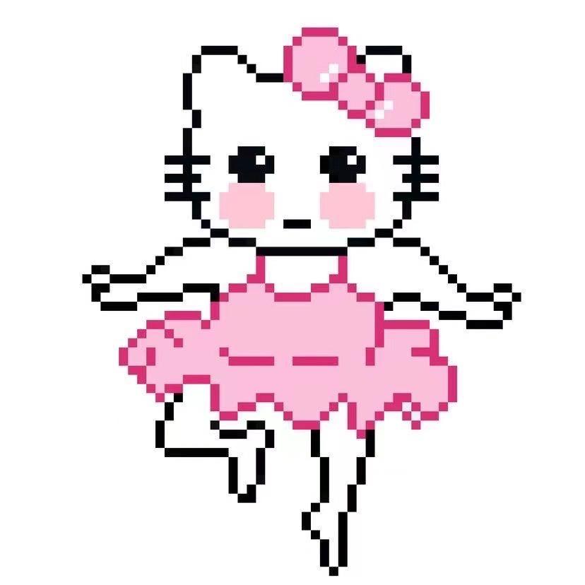 一只兔球🐰