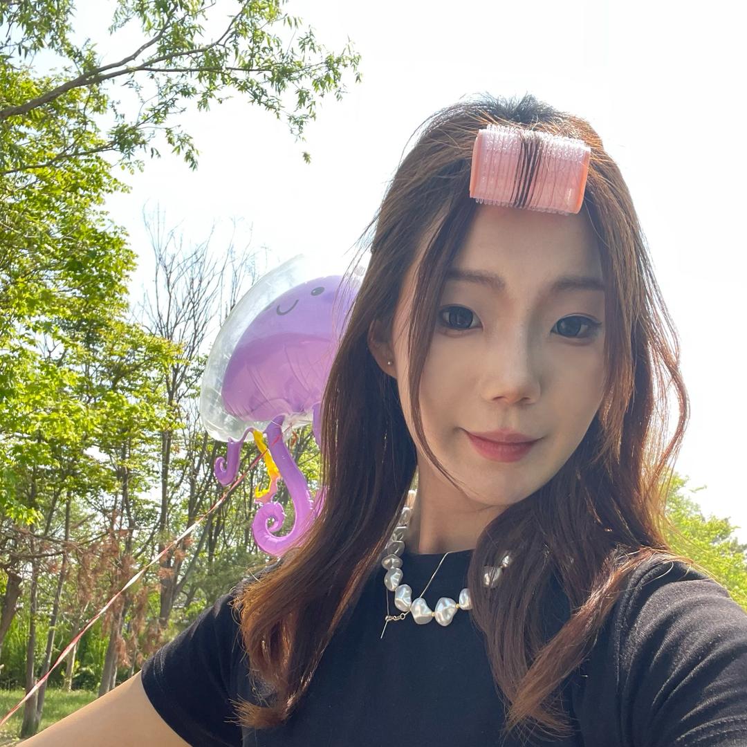 是文不是蚊🦟