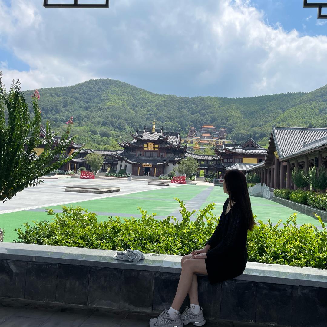 挽月