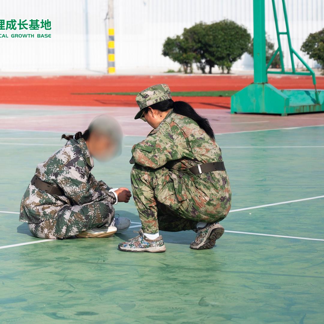 陪叛逆孩子成长
