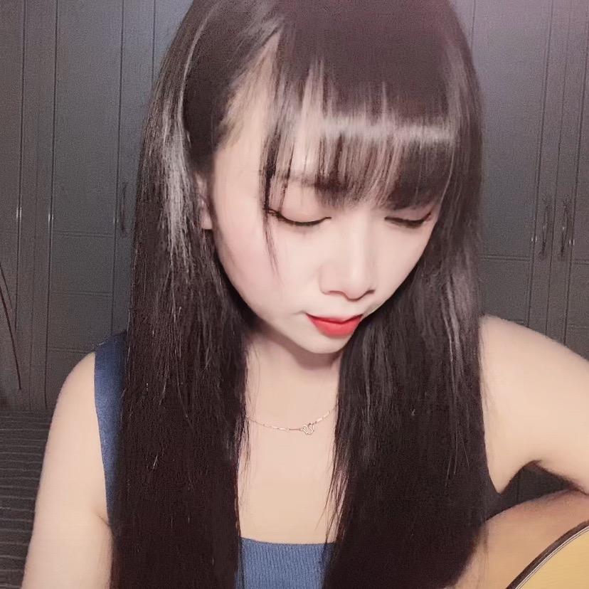 小酒窝