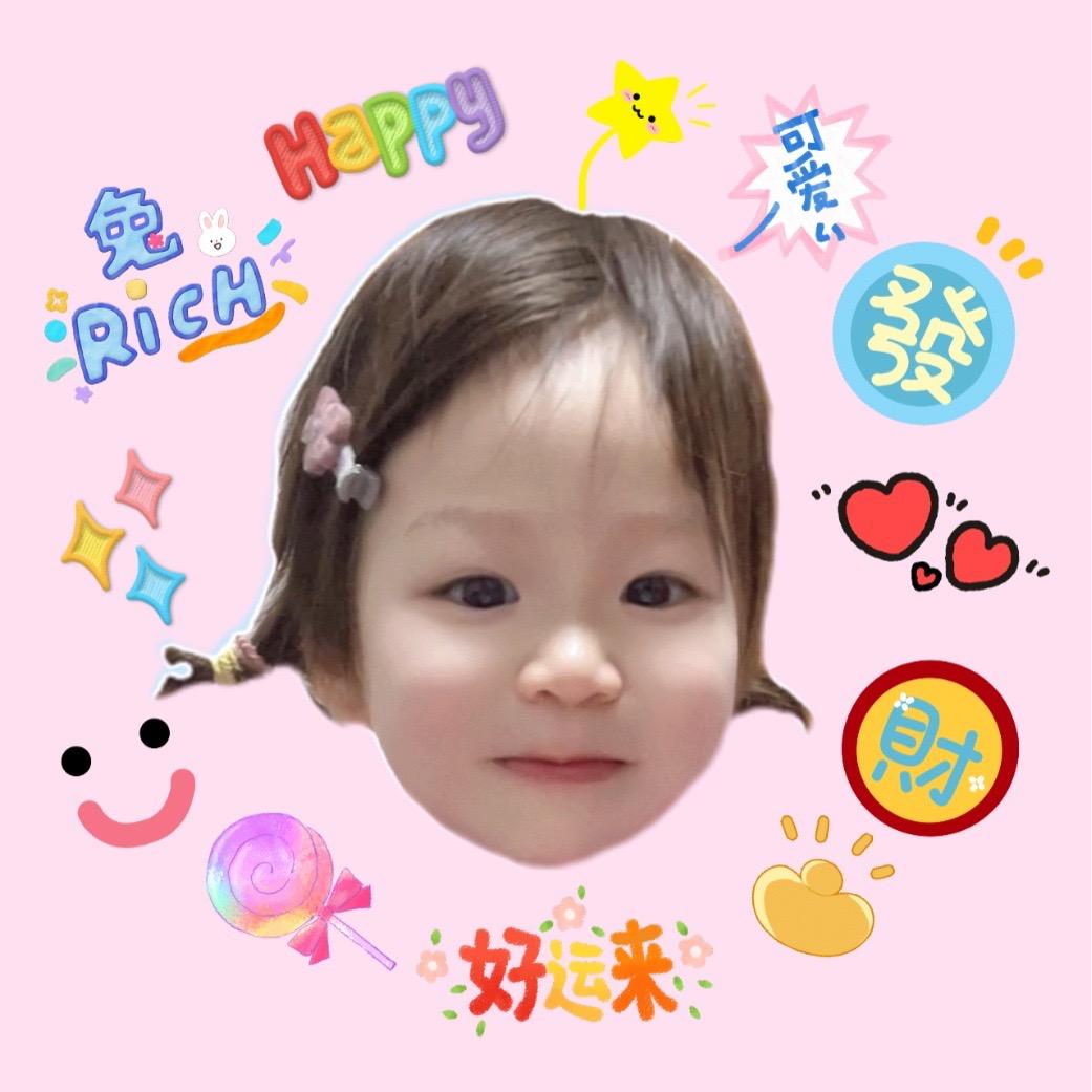 茉莉宝子