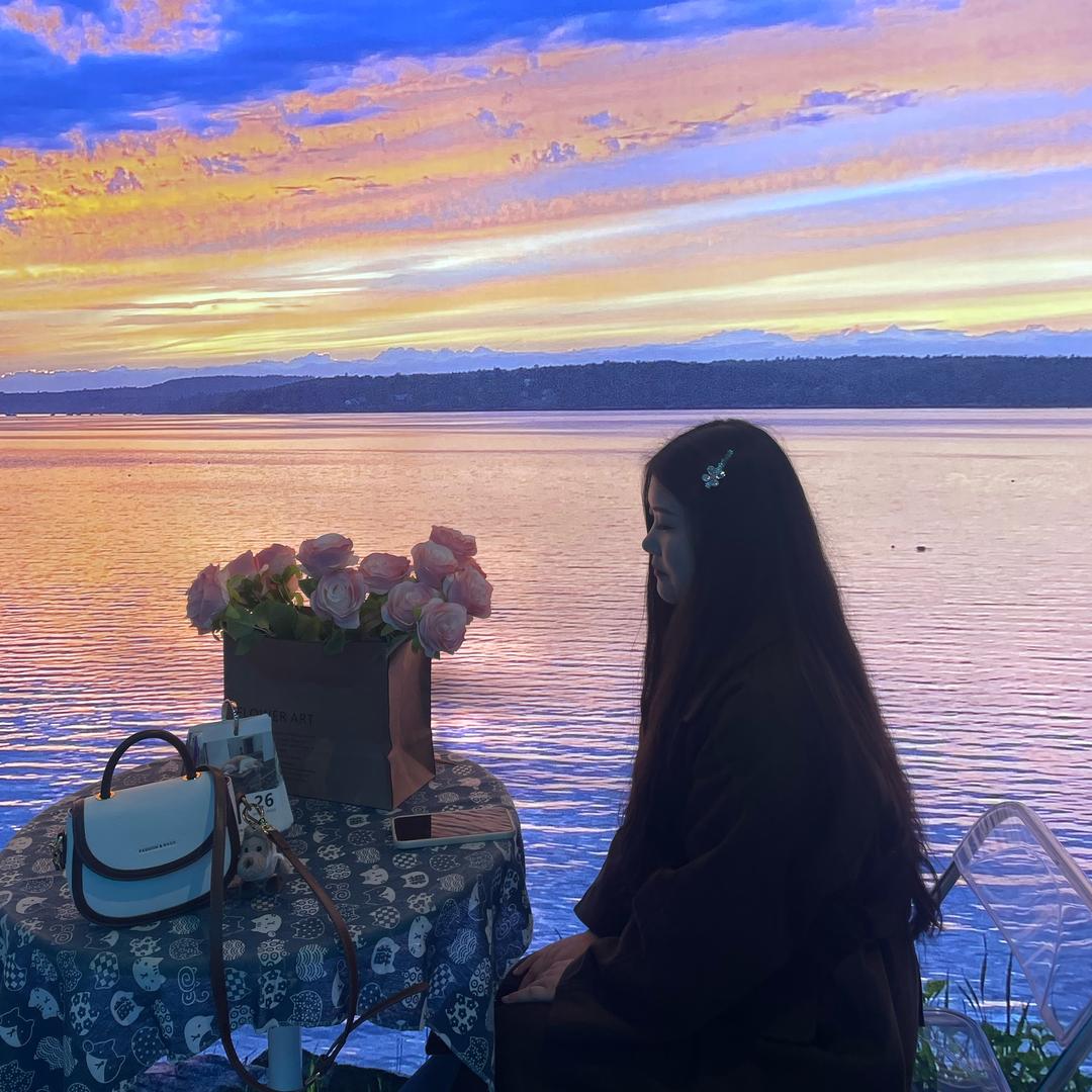 钟意🍒