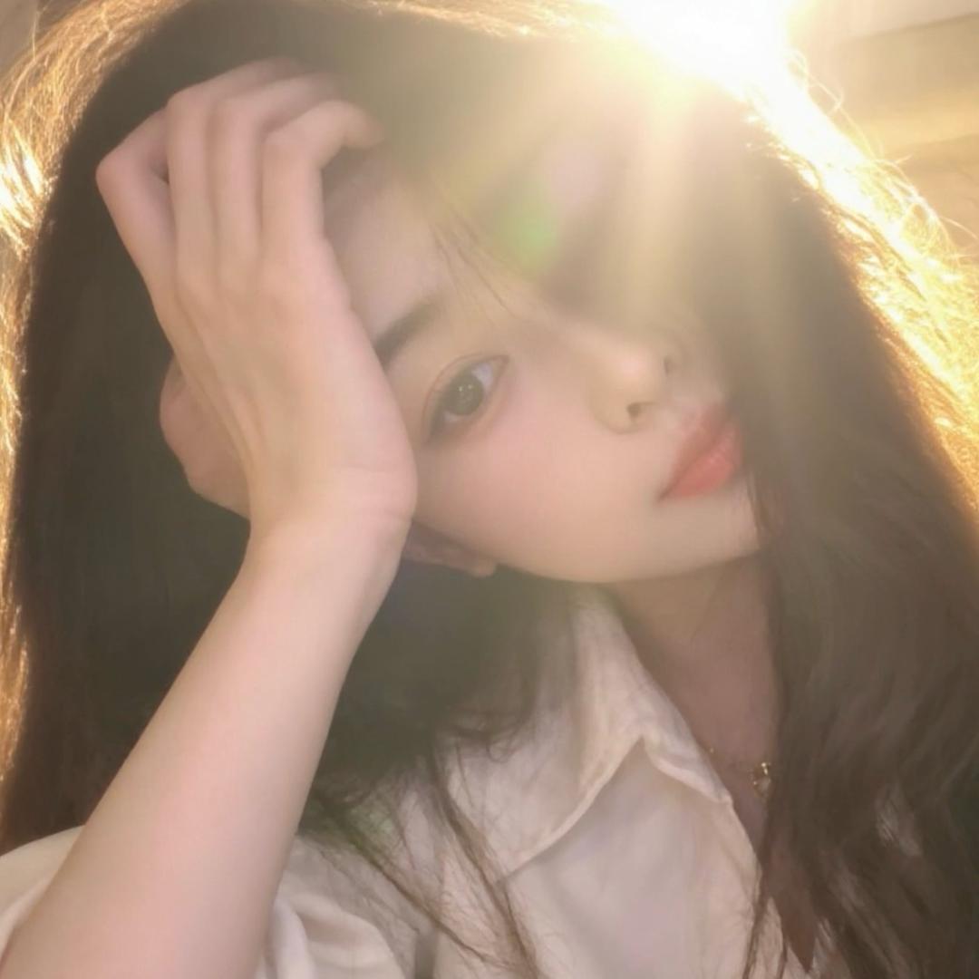 晶儿吖💕