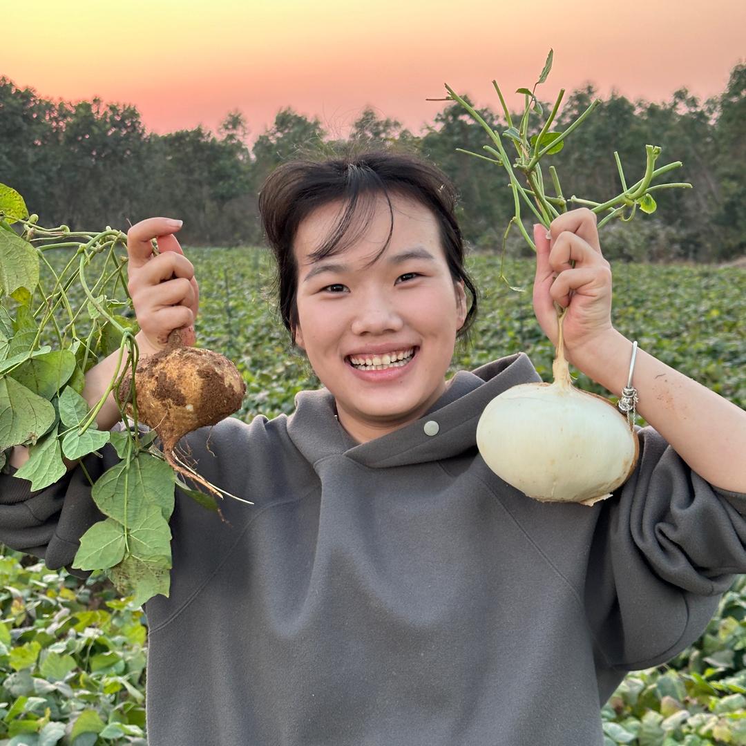 状悦果（鱼蛋）
