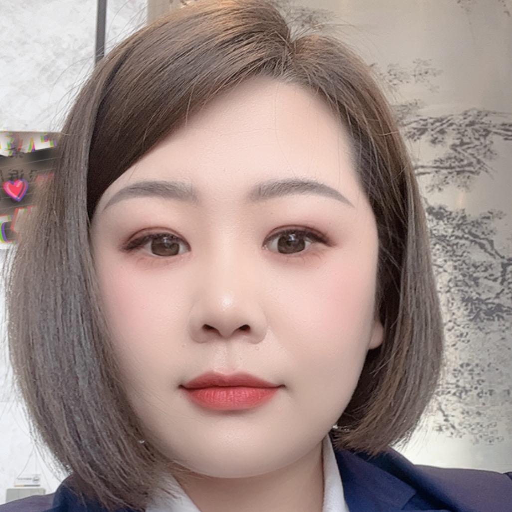 北京房产文静