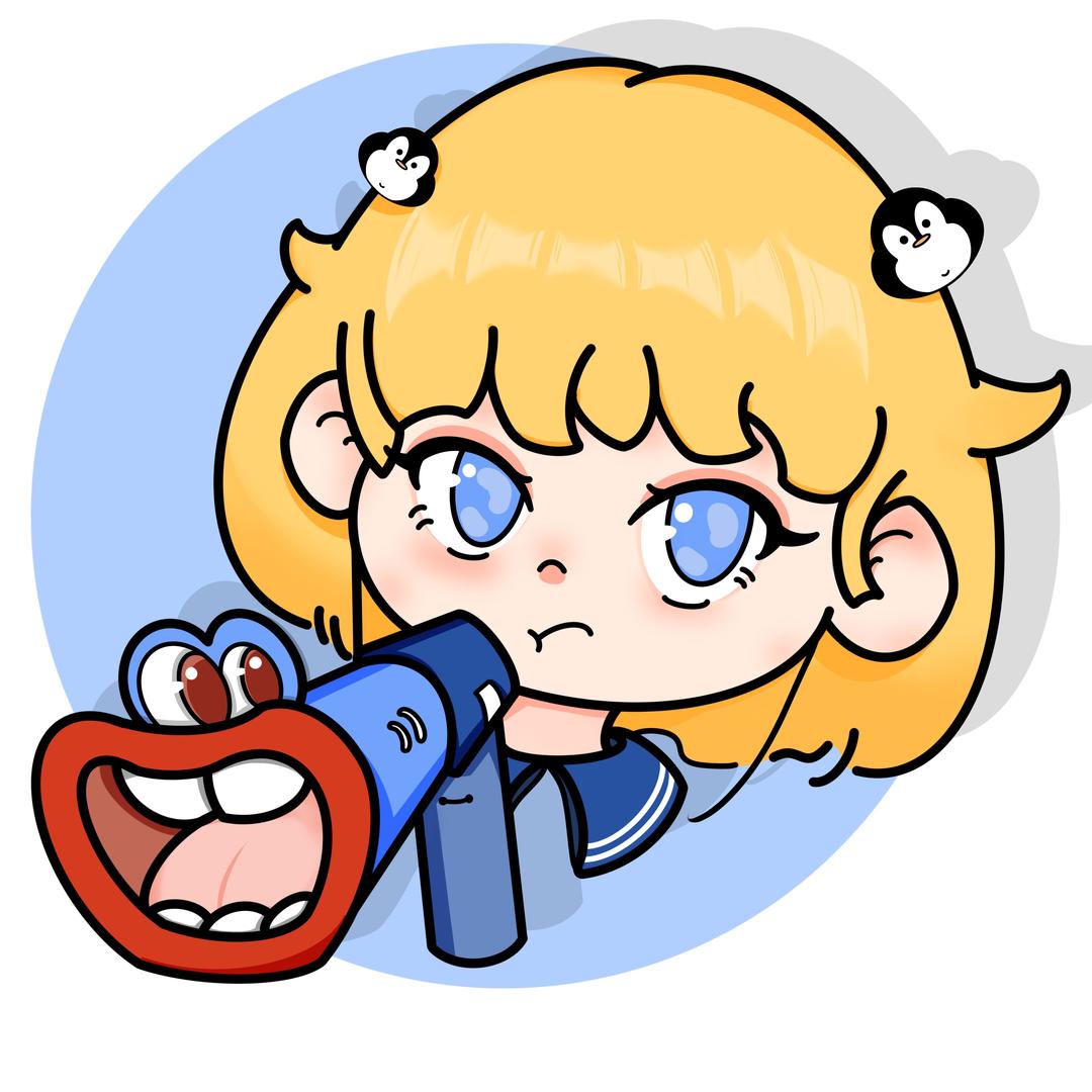 王叨叨爱点评@抖音