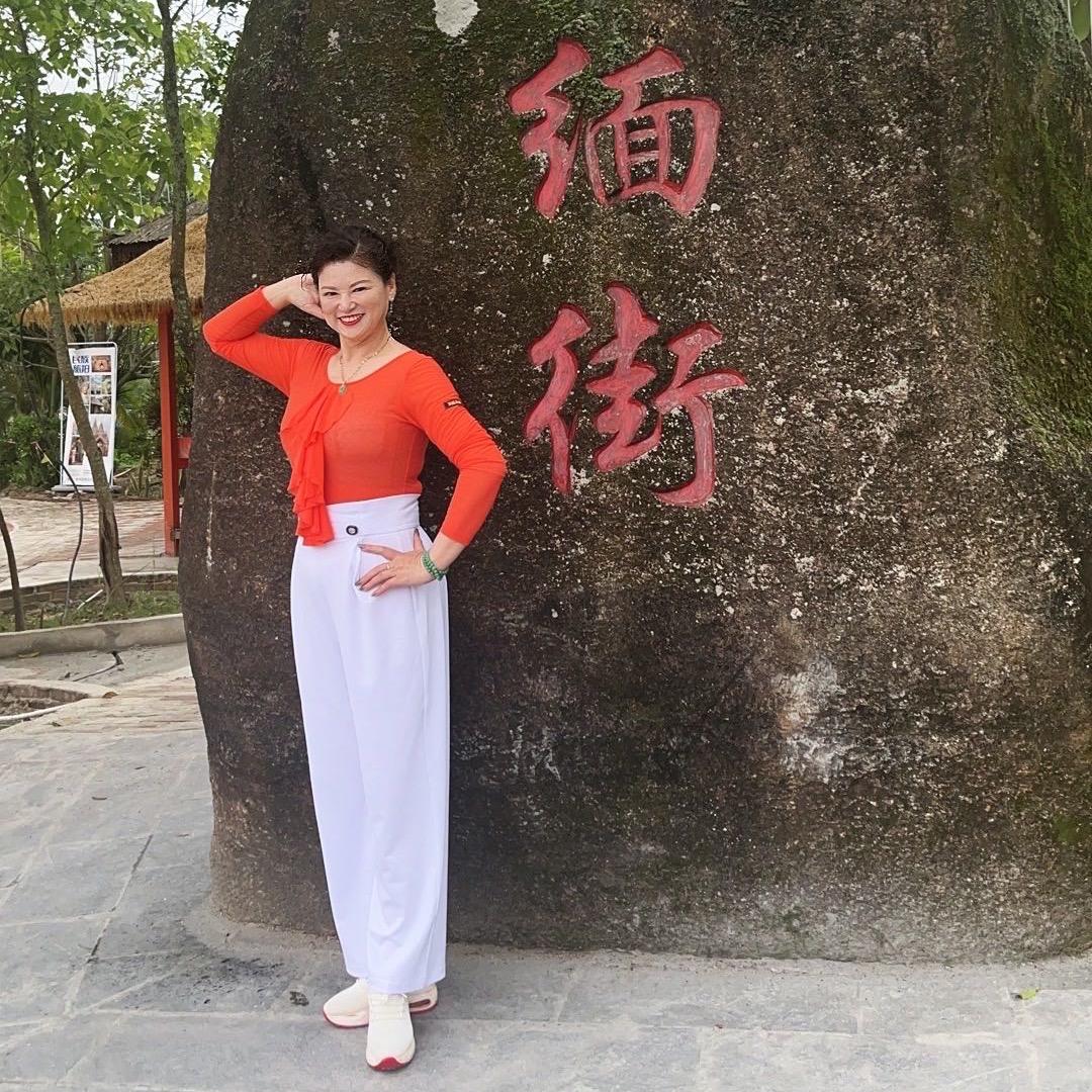 舞林皇后