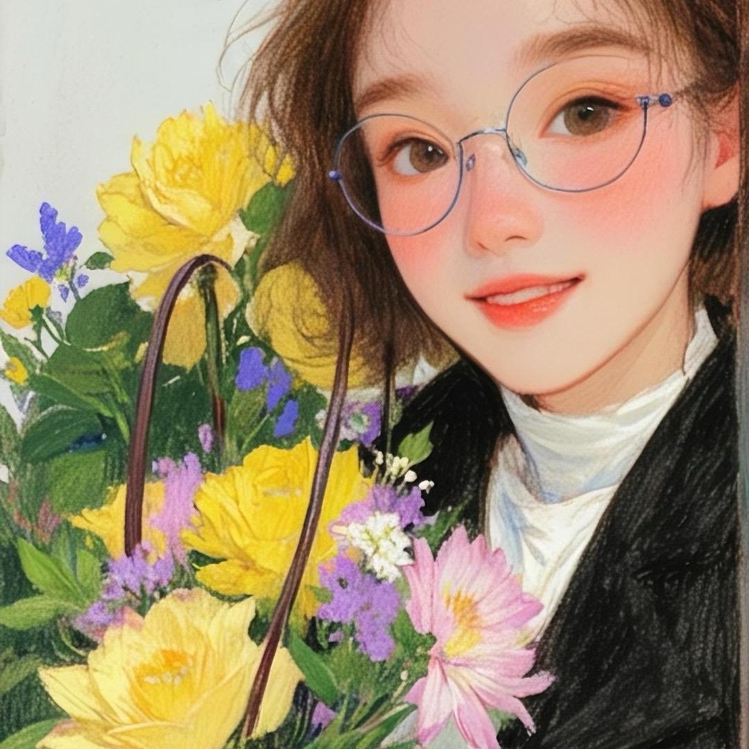 阳光🍀灿烂