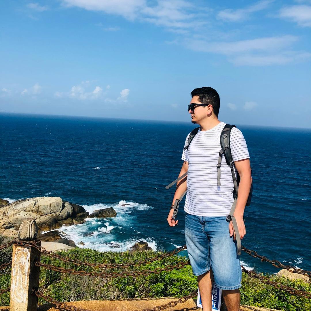 我没钱但我想旅行