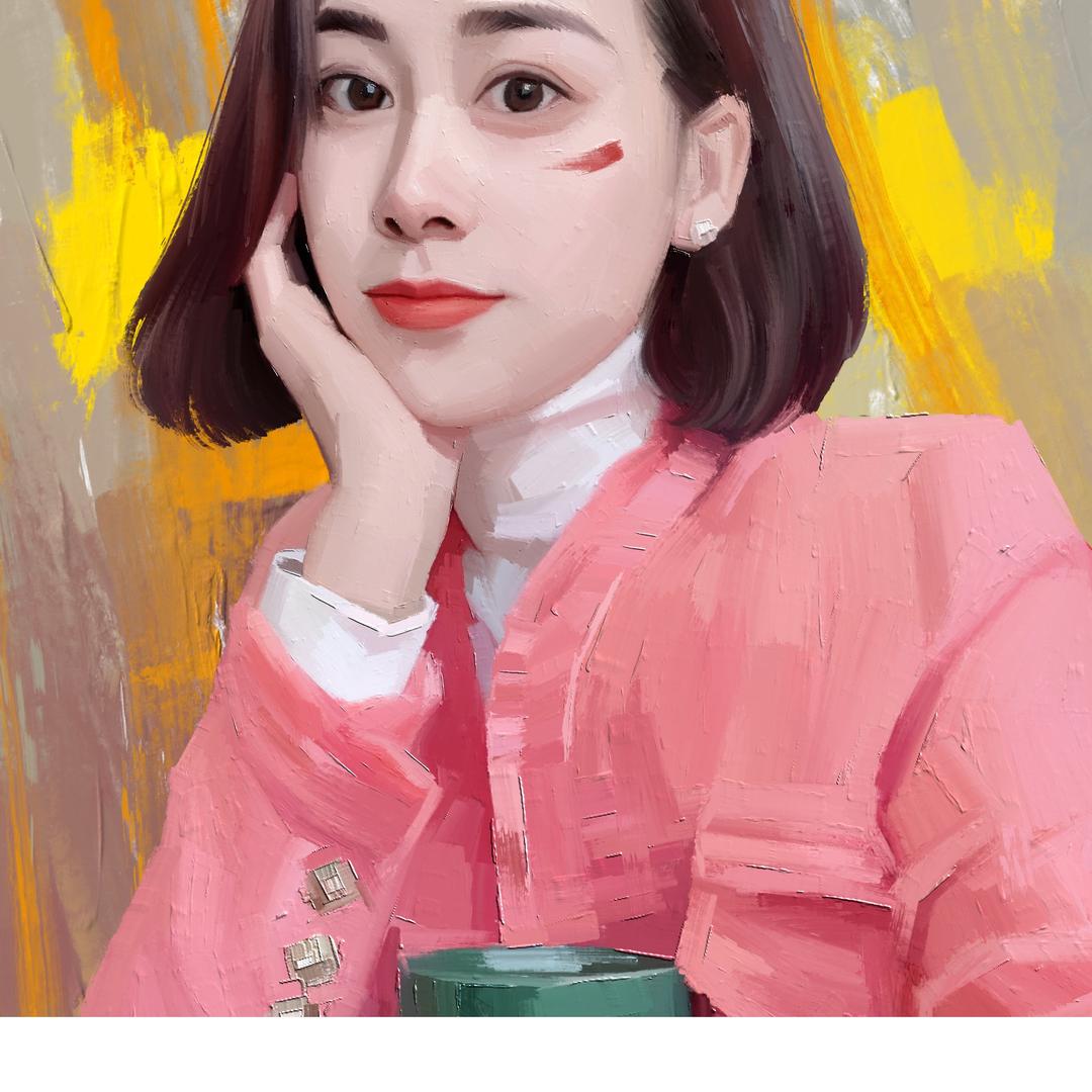 雯雯的美麗衣橱