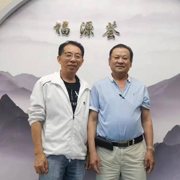 二个杜老官