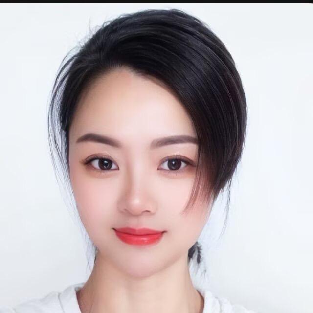 晨花含露
