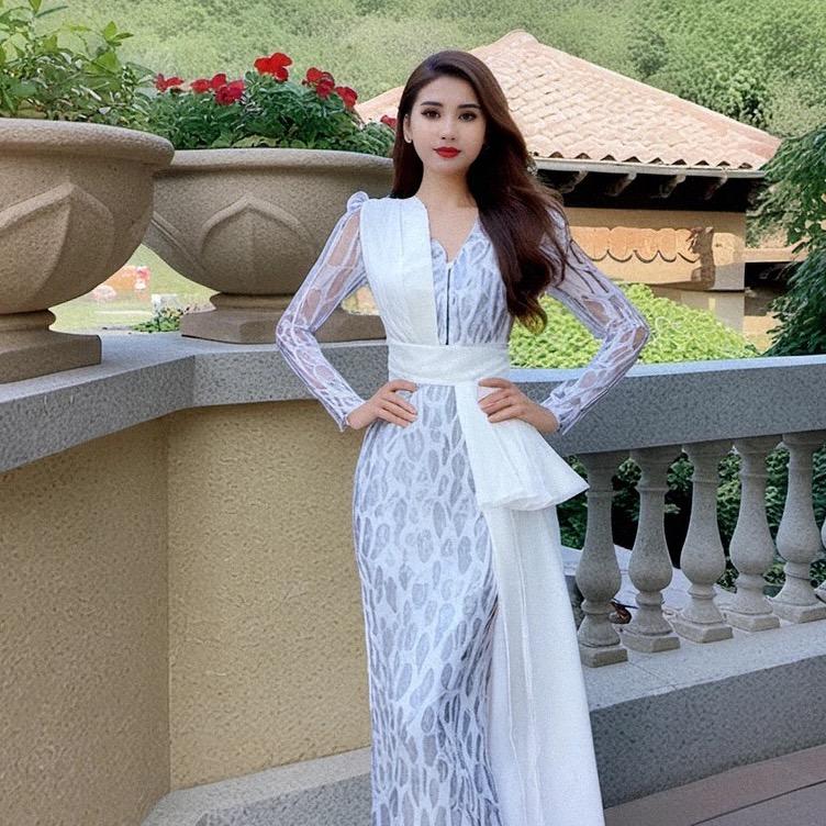 Raziya女装👗