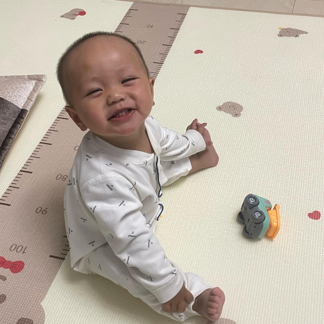 ¹只小兔崽🐰