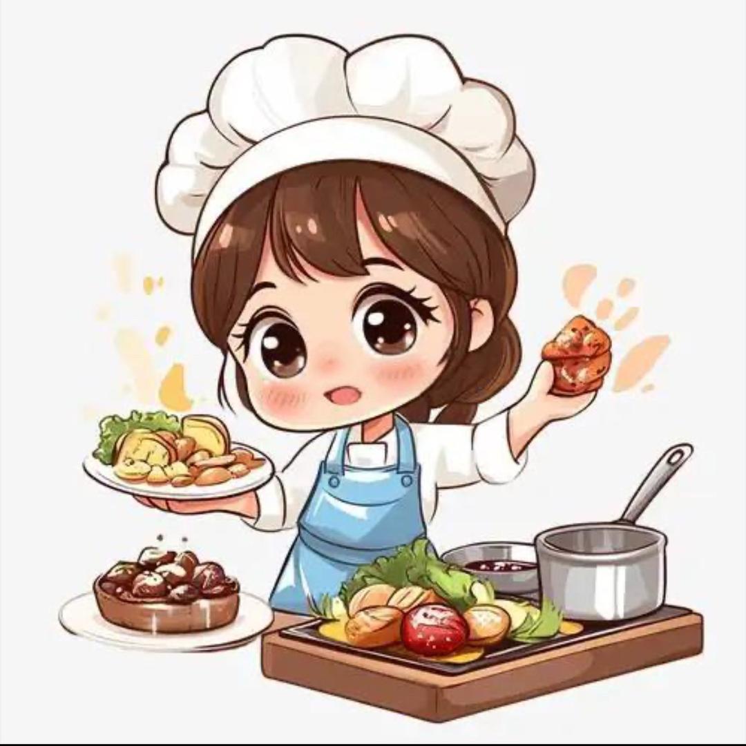 圆圆美食