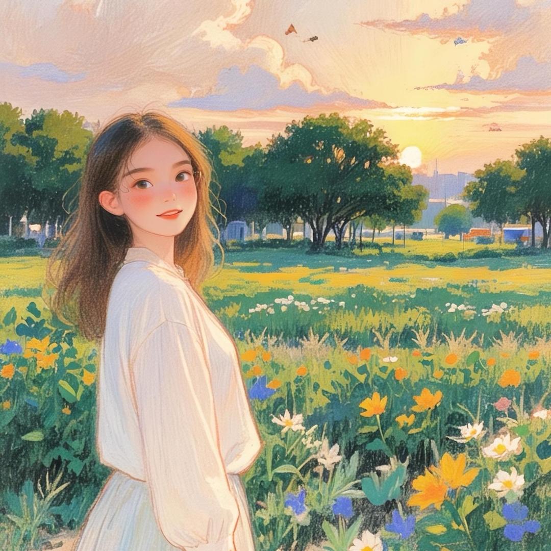 好巧儿