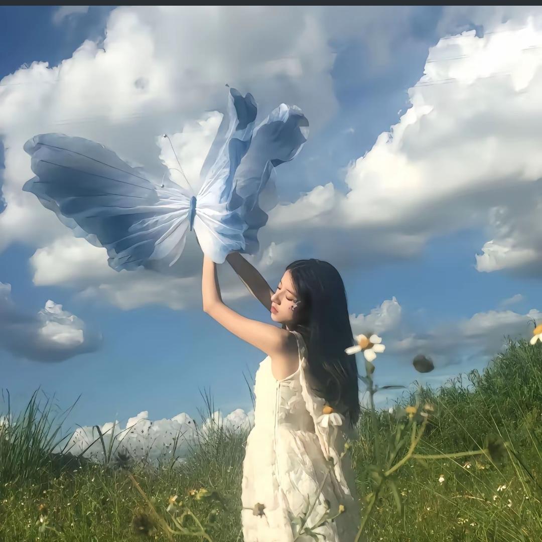 添添要开心