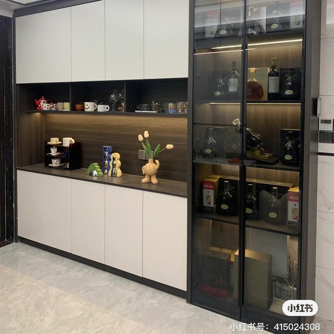 绍兴全屋定制工厂.