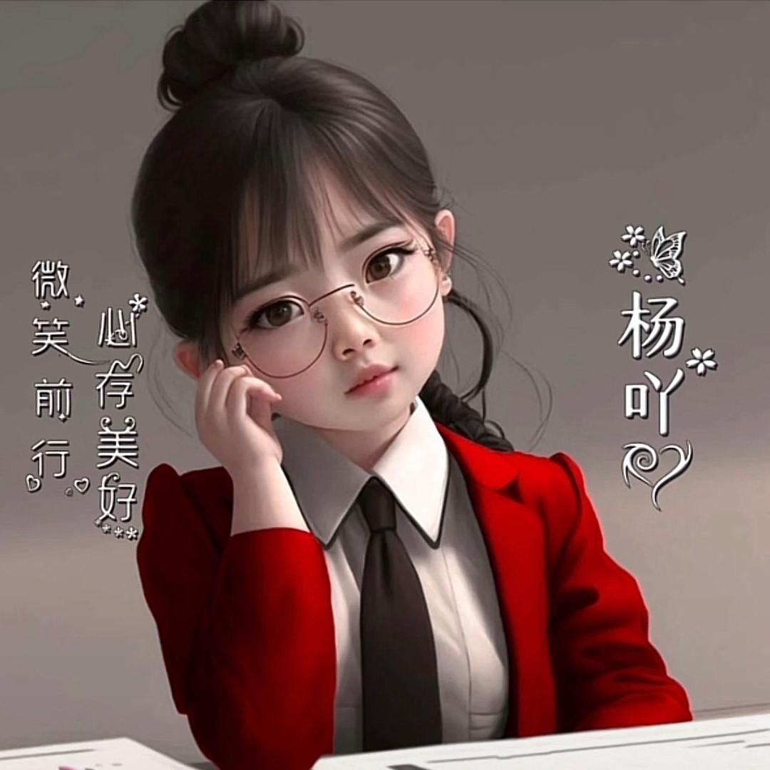 杨吖^_^