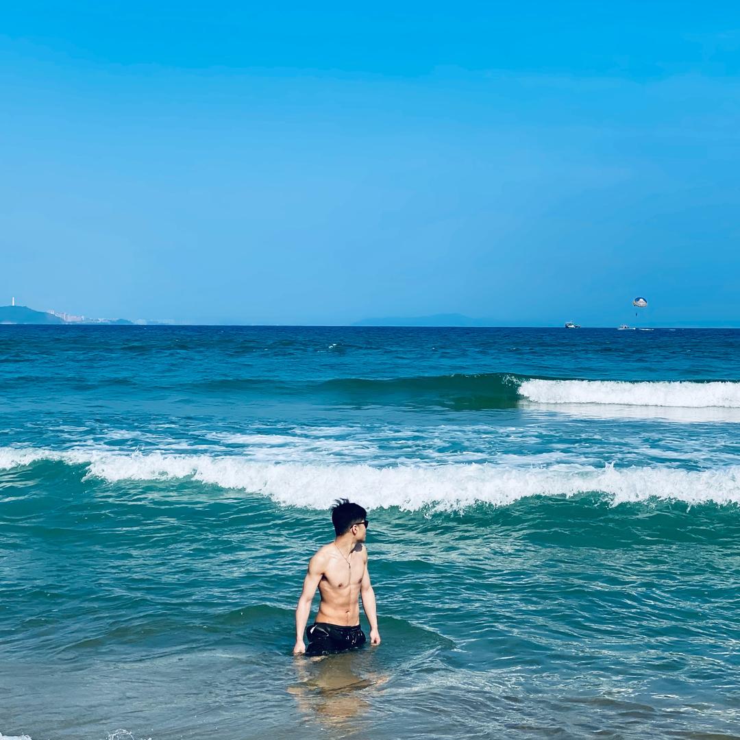 只想努力努力再努力的方某人