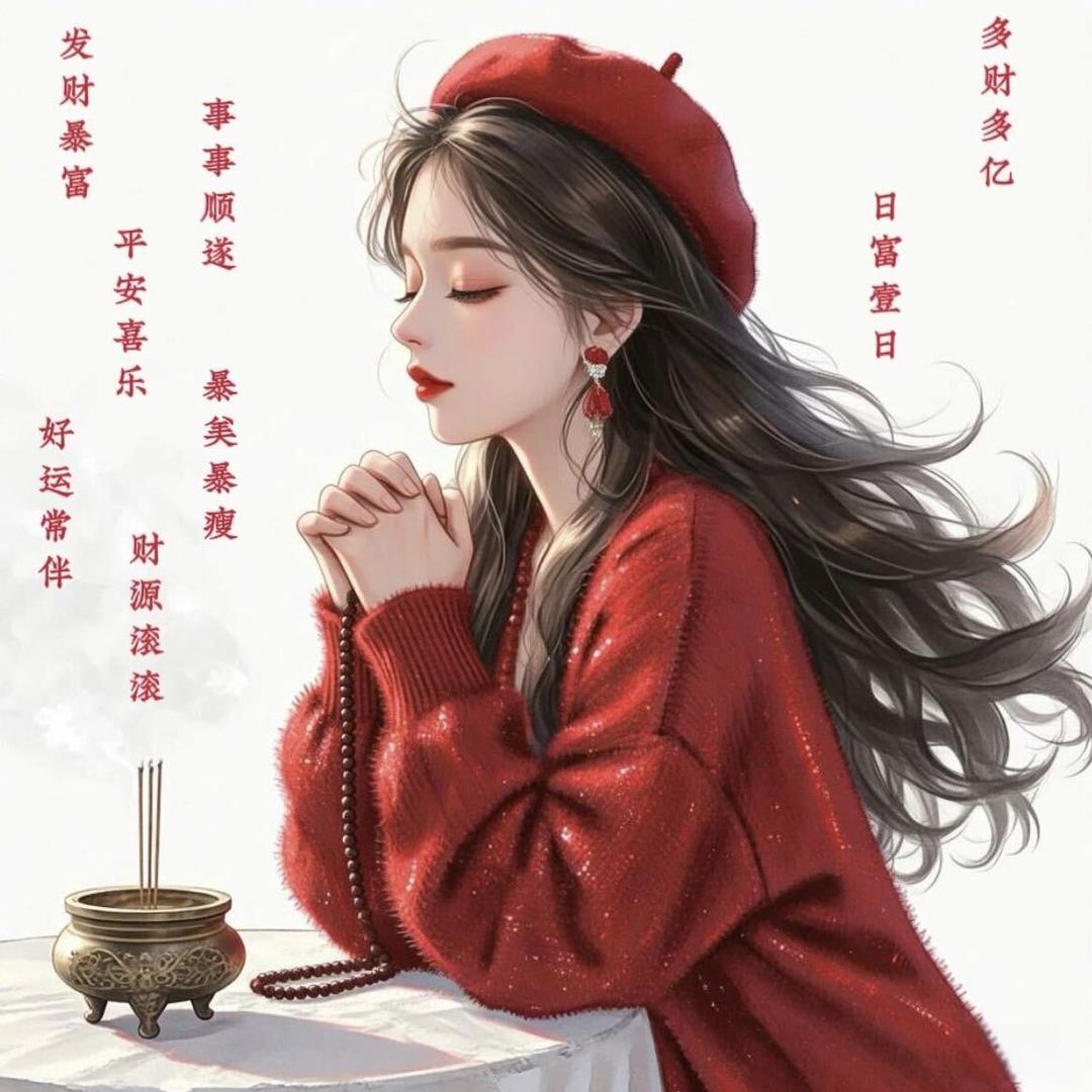 小耳朵