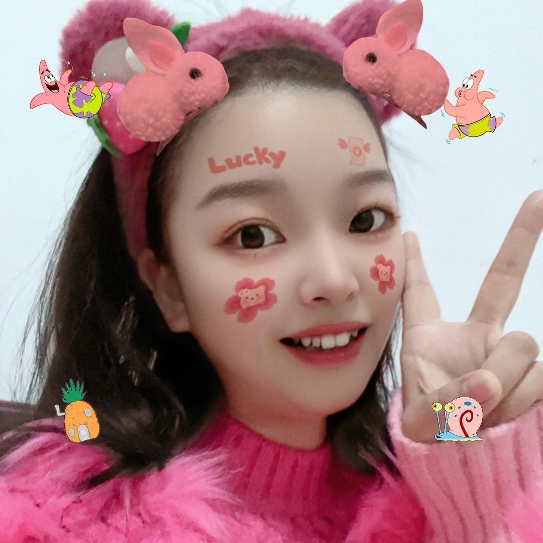 ❤️小慧慧