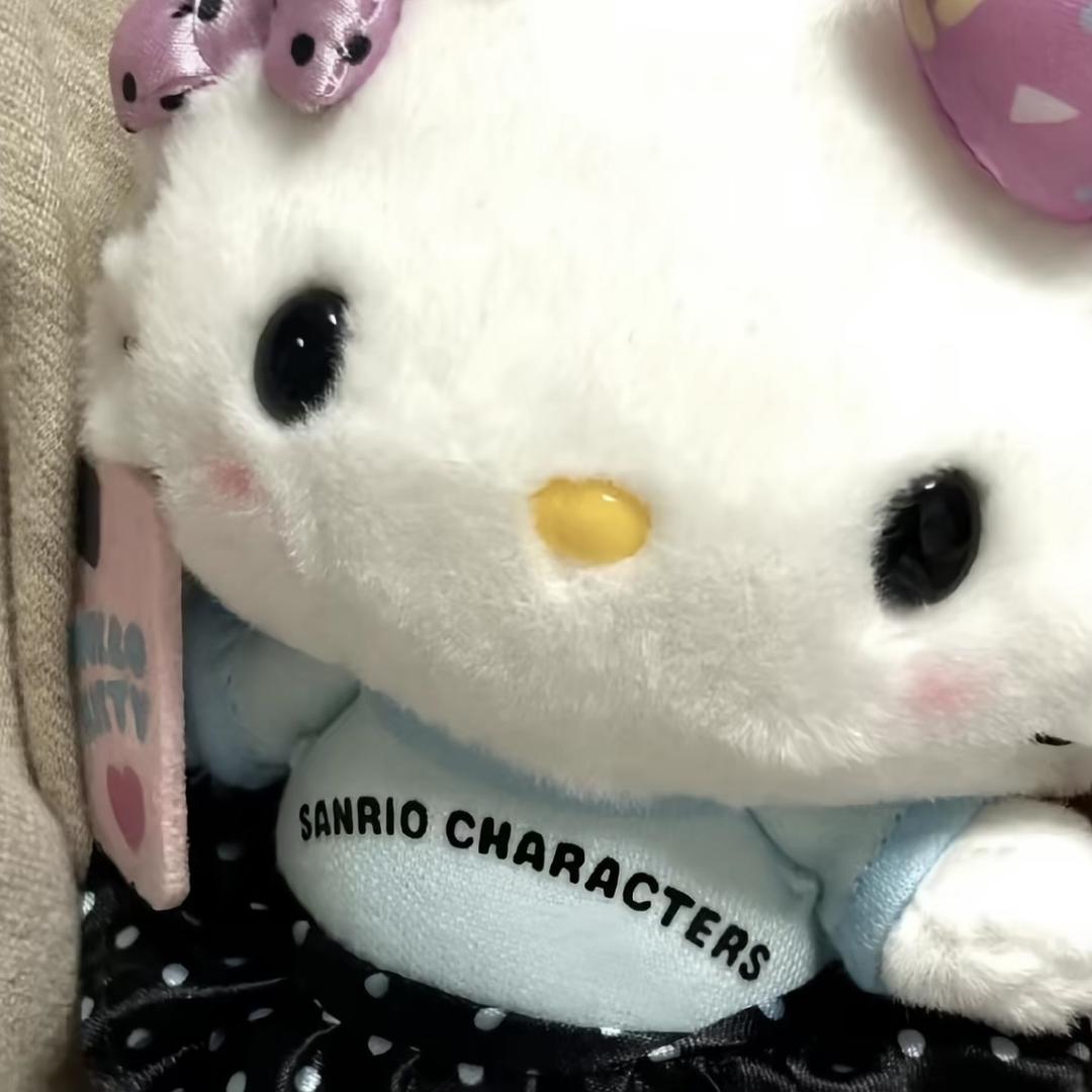 kittyxin