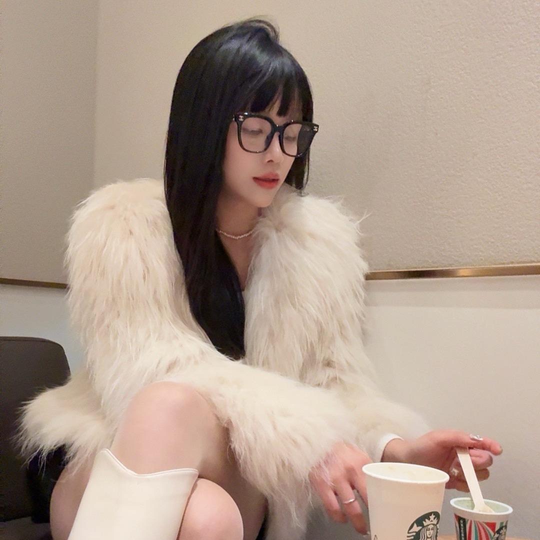 小小茹