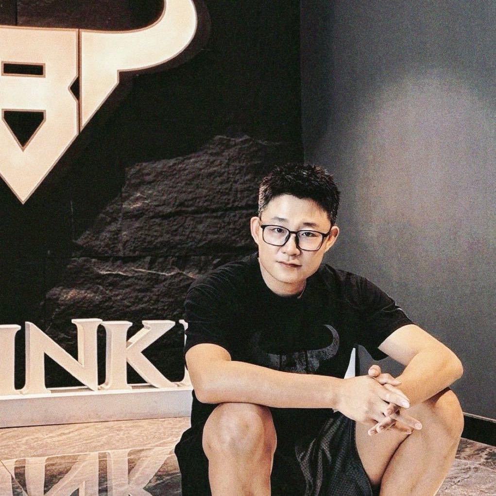 牛老五（牛头品牌创始人）