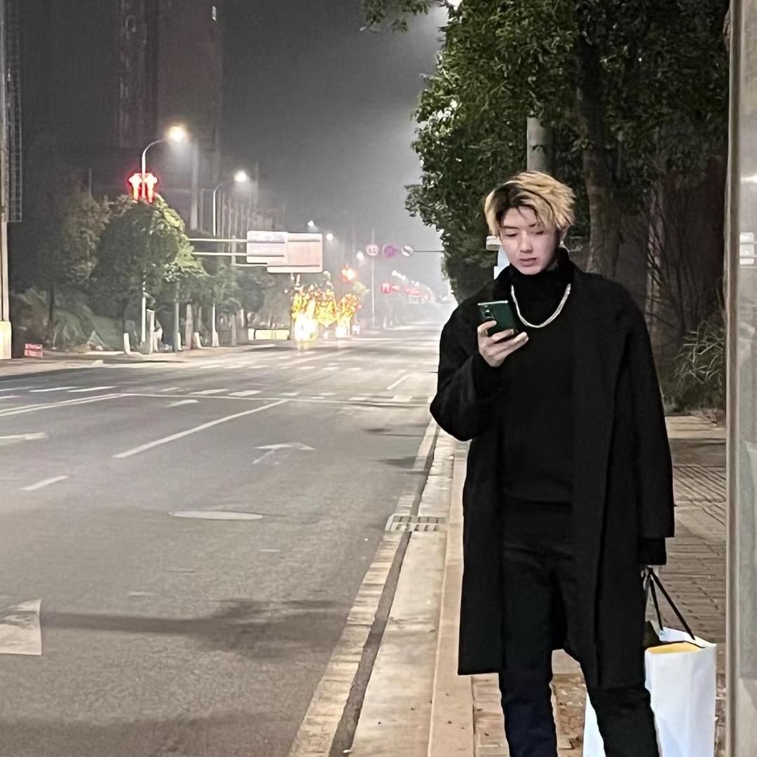 汇聚小欣