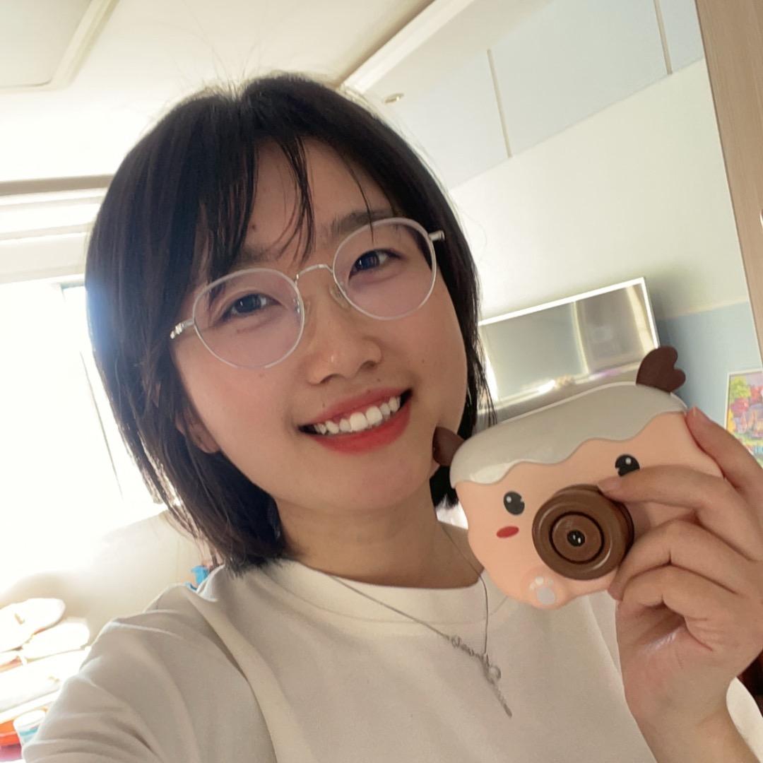 兔子熙熙