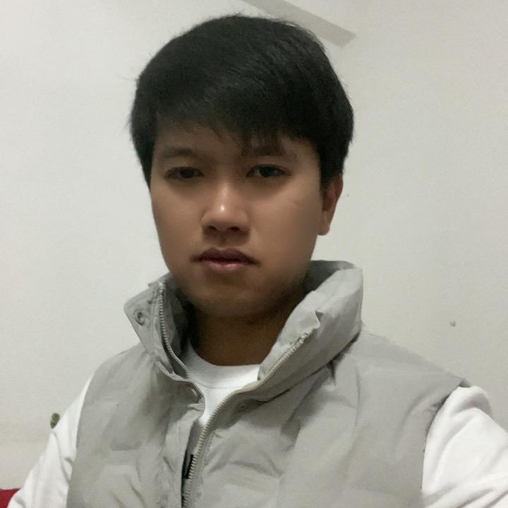 努力奔跑🏃‍♀️