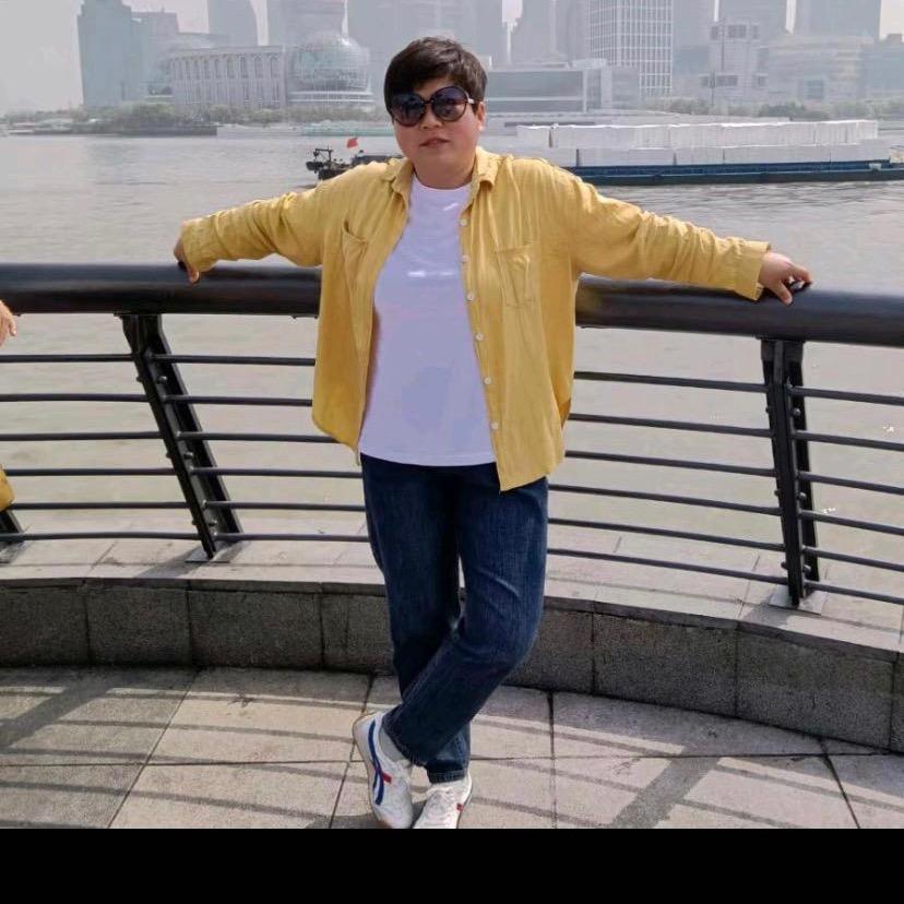 德顺人力——五姐