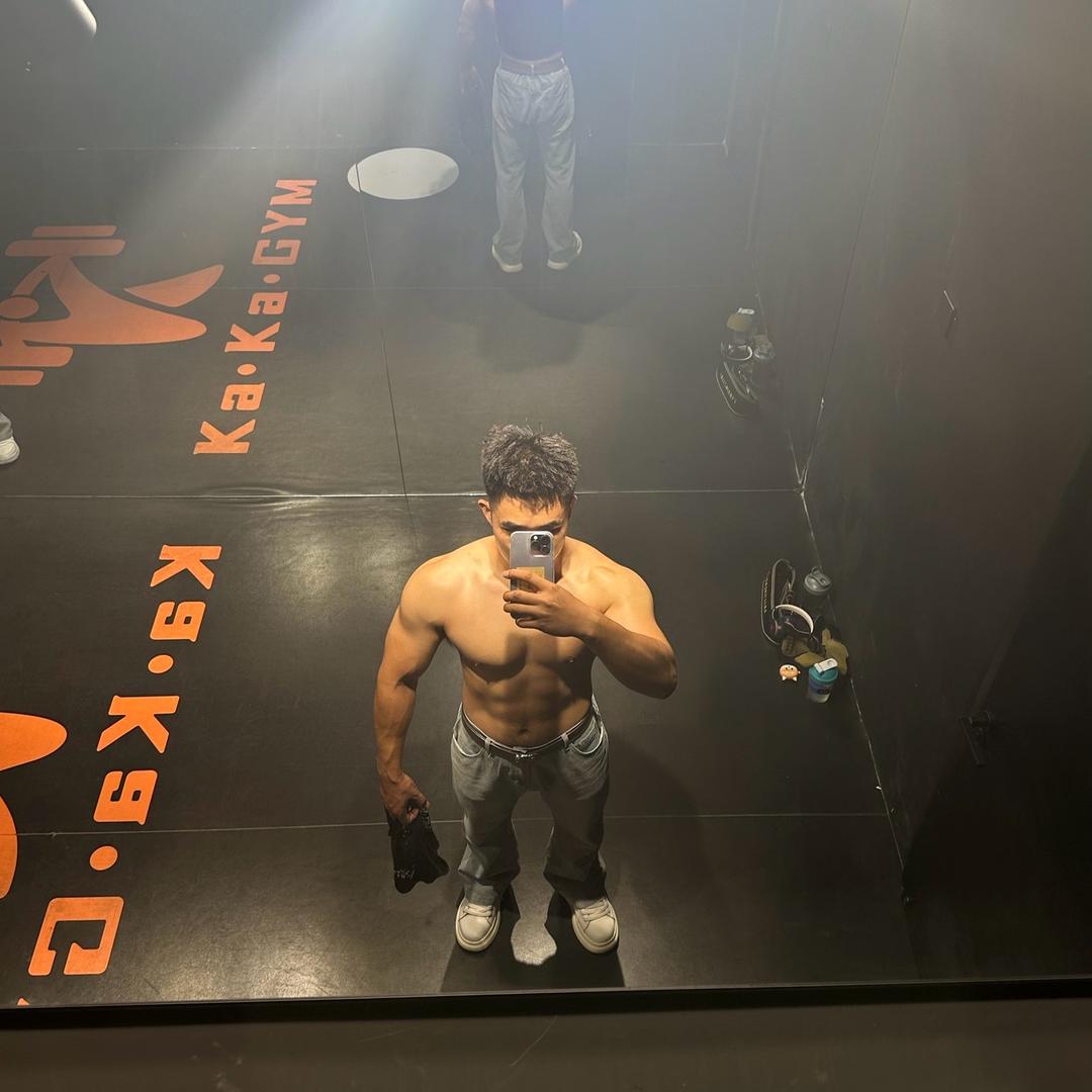 杰杰的中古风🏘️(装修中）