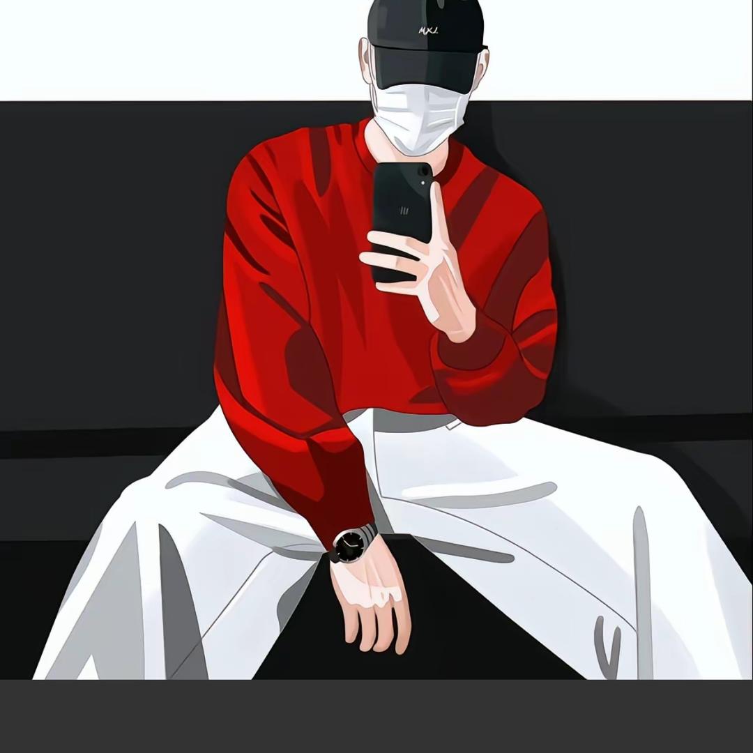 幸运蓝