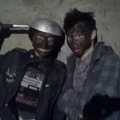 @G _☞夜里说娱乐