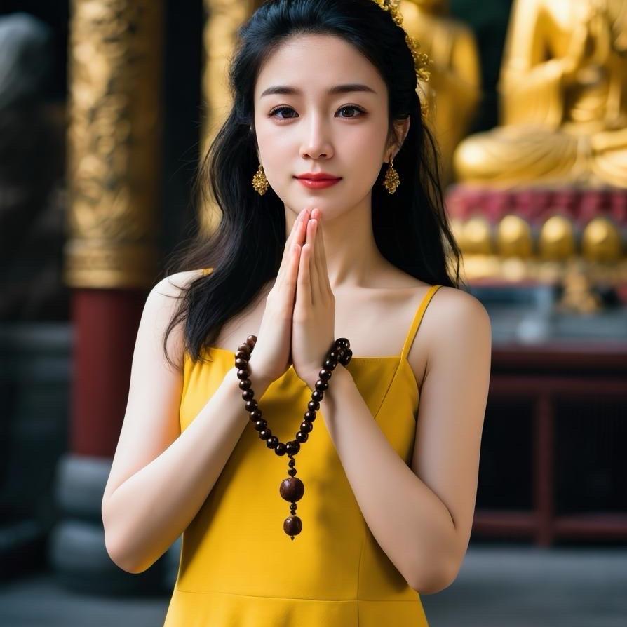 🌻幸福🉐丫头