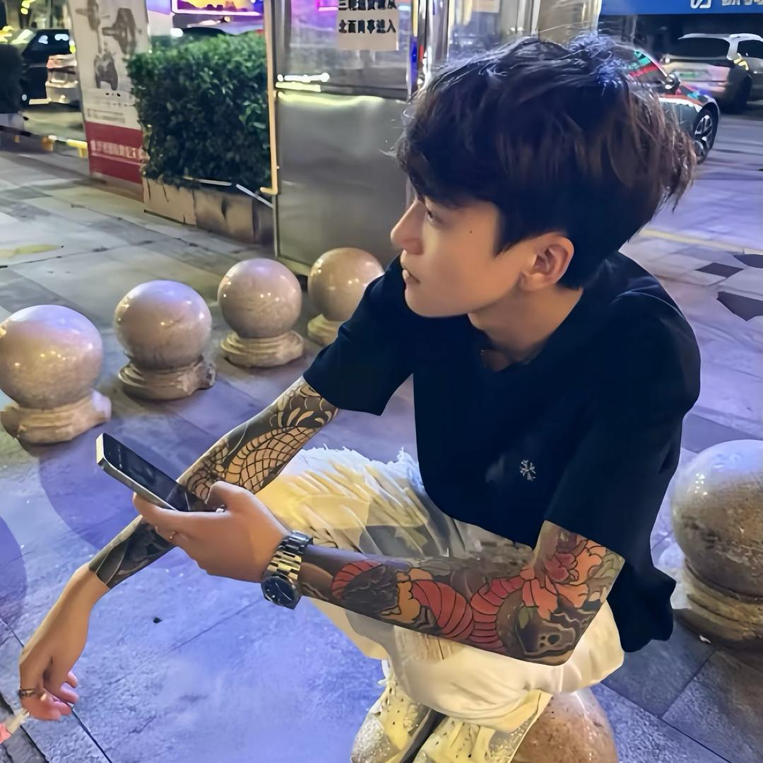 伤害女人的事我做不到