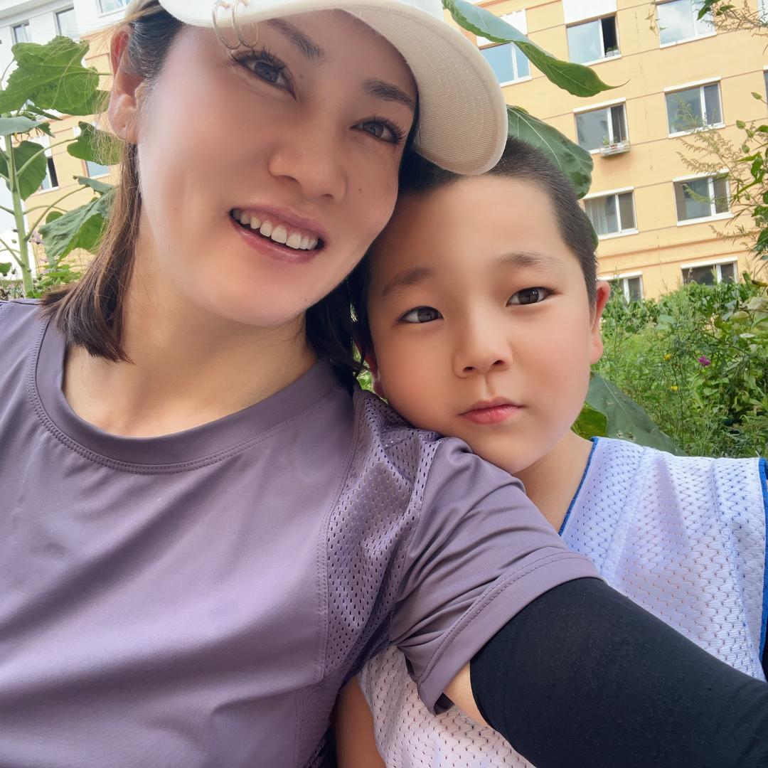 郑多多在北京😊