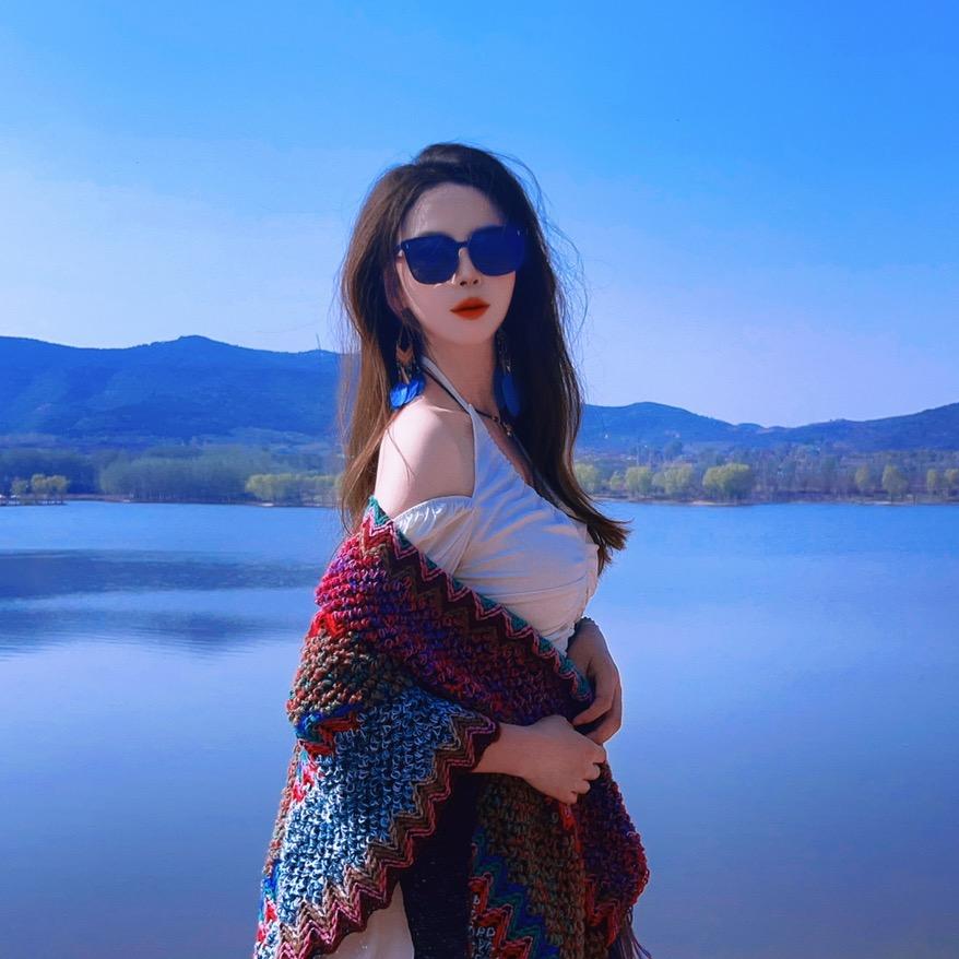 高平市一品夫人礼服馆创始人——NiNi